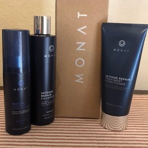 Monat Intense Hair Bundle
